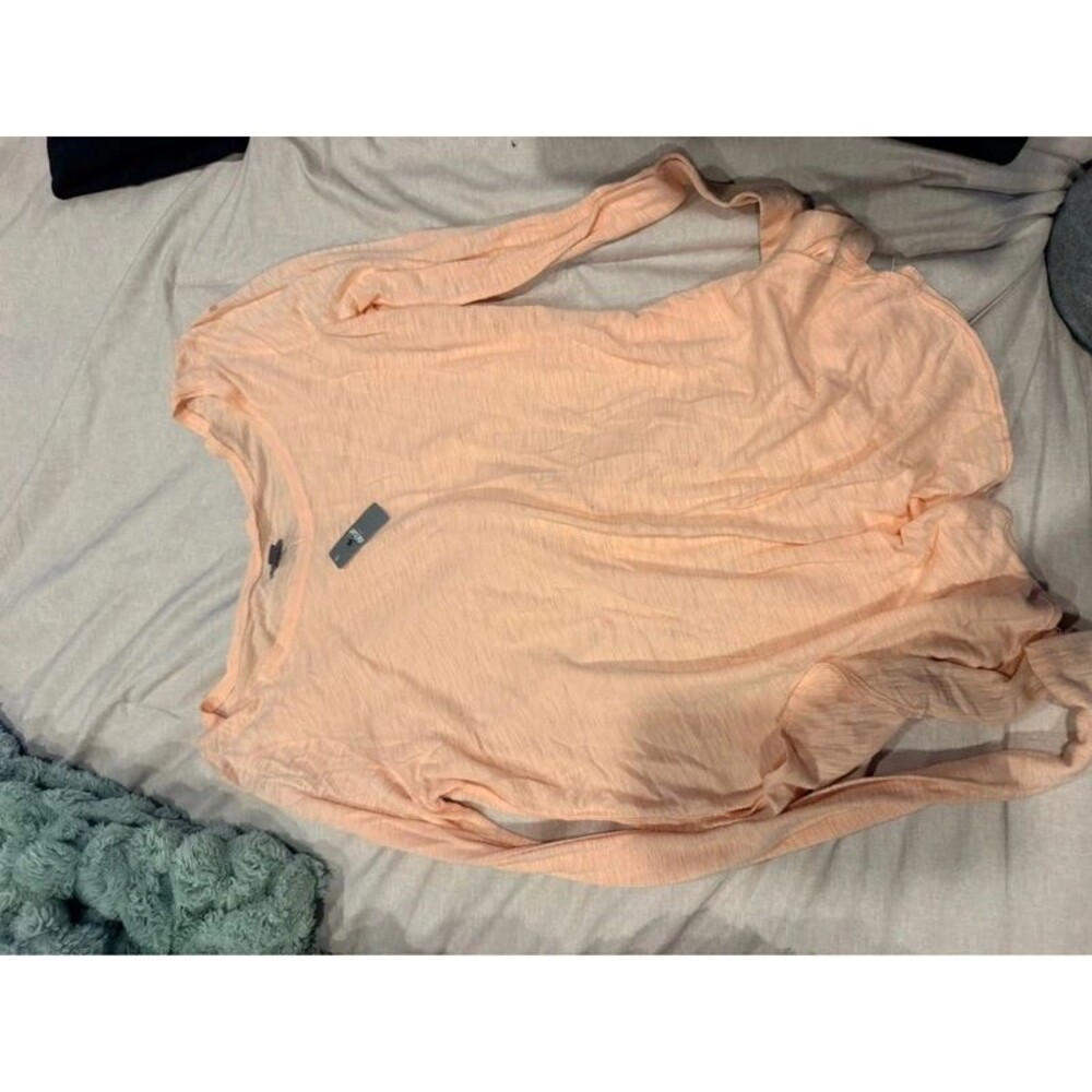Long sleeve